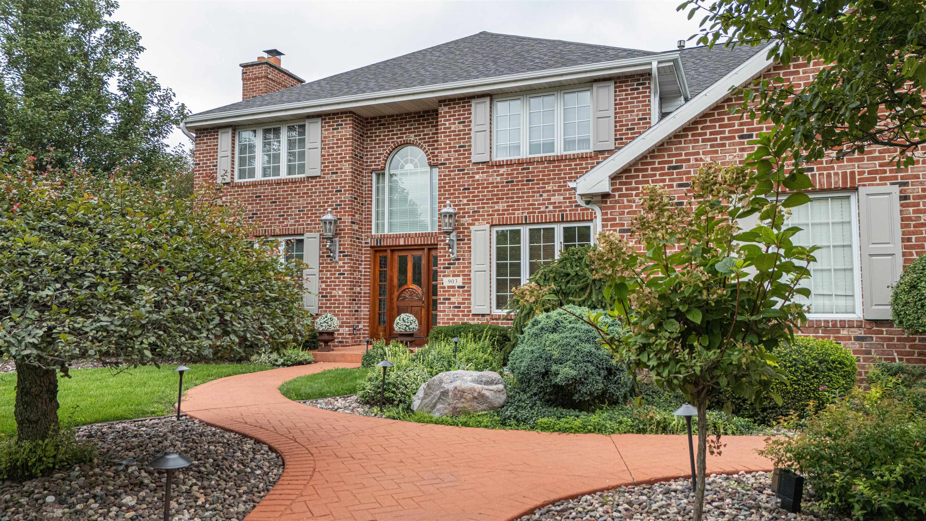 903 Thornecrest Drive