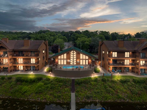 Photo of 1137 River Road 409 #409, Wisconsin Dells, WI 53965 (MLS # 2034776)