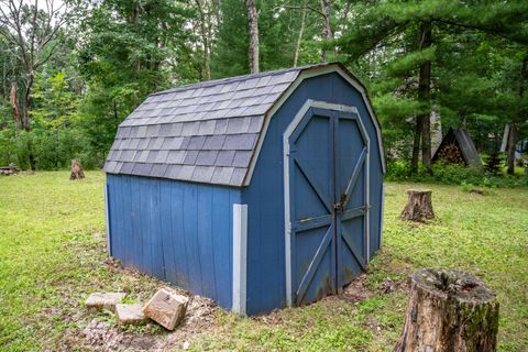 Tiny photo for 1892 A W 16th Avenue, Friendship, WI 53934 (MLS # 2007250)
