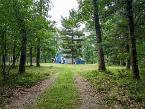 Photo of 1892 A W 16th Avenue, Friendship, WI 53934 (MLS # 2007250) Photo of 1892 A W 16th Avenue, Friendship, WI 53934 (MLS # 2007250)