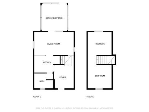Tiny photo for 1892 A W 16th Avenue, Friendship, WI 53934 (MLS # 2007250)