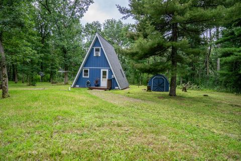 Tiny photo for 1892 A W 16th Avenue, Friendship, WI 53934 (MLS # 2007250)