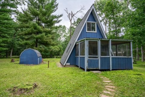 Tiny photo for 1892 A W 16th Avenue, Friendship, WI 53934 (MLS # 2007250)