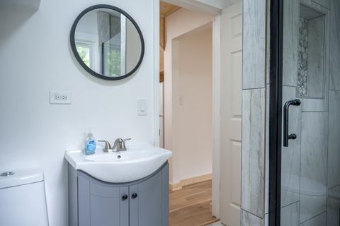 Tiny photo for 1892 A W 16th Avenue, Friendship, WI 53934 (MLS # 2007250)