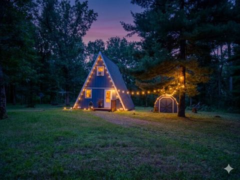 Photo of 1892 A W 16th Avenue, Friendship, WI 53934 (MLS # 2007250)