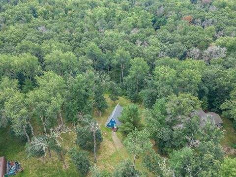 Tiny photo for 1892 A W 16th Avenue, Friendship, WI 53934 (MLS # 2007250)