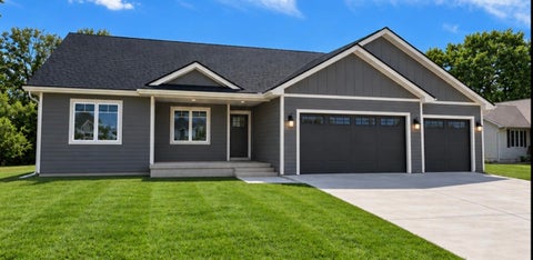 Photo of 824 Alderman Street, Tomah, WI 54660 (MLS # 2033606)