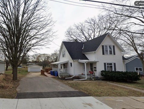 Photo of 714 8th Street, Baraboo, WI 53913 (MLS # 2034147)