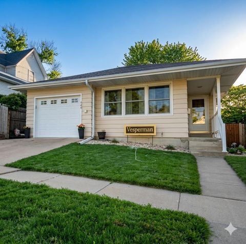 Photo of 444 N Monroe Street, Lancaster, WI 53813 (MLS # 2024355)