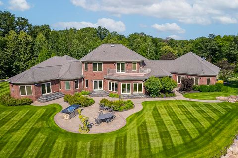 2688 Scenic Drive Stevens Point WI 54481