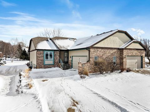 Photo of 9106 Waterside Street, Middleton, WI 53562 (MLS # 2015646)