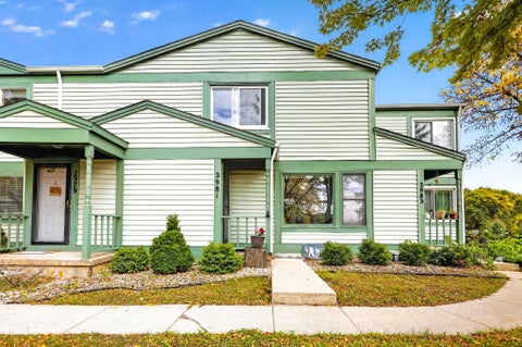 Photo of 2981 Turbot Drive, Madison, WI 53713 (MLS # 2034104)