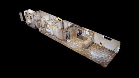 Tiny photo for 535 Collin Drive, Tomah, WI 54660 (MLS # 2012883)