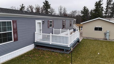 Tiny photo for 535 Collin Drive, Tomah, WI 54660 (MLS # 2012883)