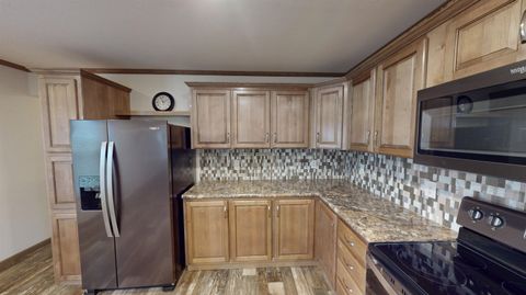 Tiny photo for 535 Collin Drive, Tomah, WI 54660 (MLS # 2012883)