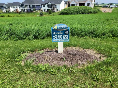 Photo of 845 Valley Road, Dane, WI 53529 (MLS # 2018488)