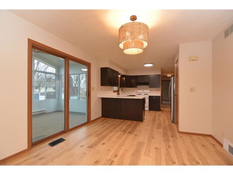 Tiny photo for 803 Centennial Parkway, Waunakee, WI 53597 (MLS # 2012804)