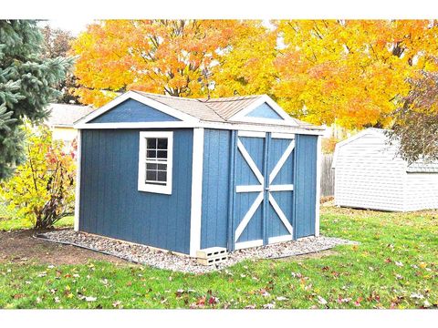 Tiny photo for 803 Centennial Parkway, Waunakee, WI 53597 (MLS # 2012804)