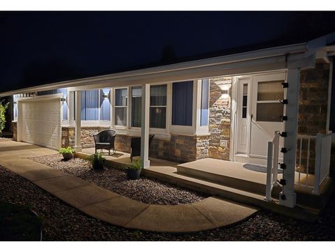 Tiny photo for 803 Centennial Parkway, Waunakee, WI 53597 (MLS # 2012804)