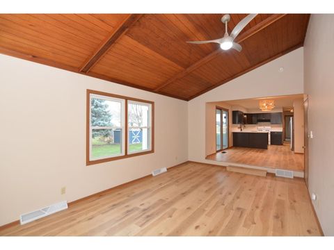Tiny photo for 803 Centennial Parkway, Waunakee, WI 53597 (MLS # 2012804)
