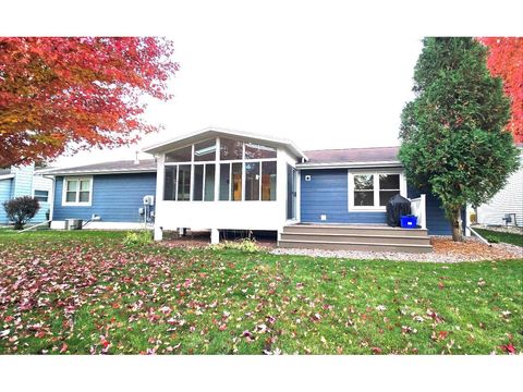 Tiny photo for 803 Centennial Parkway, Waunakee, WI 53597 (MLS # 2012804)