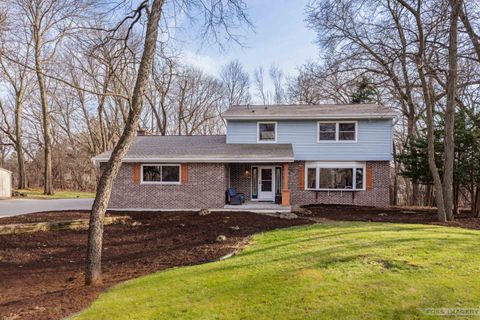 Photo of 4930 Hickory Trail, Middleton, WI 53562 (MLS # 2020289)