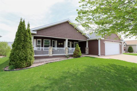 Photo of 3105 Beth Lane, Holmen, WI 54636 (MLS # 2022134)