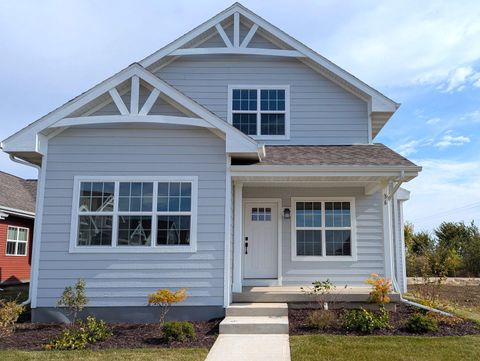 Photo of 36 Windflower Way, Mount Horeb, WI 53572 (MLS # 1993350)