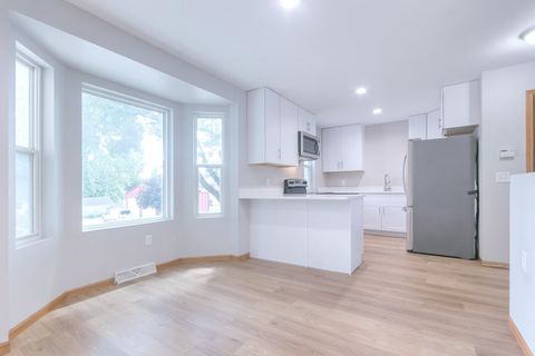 Photo of 2414 Commercial Avenue, Madison, WI 53704 (MLS # 2019622)