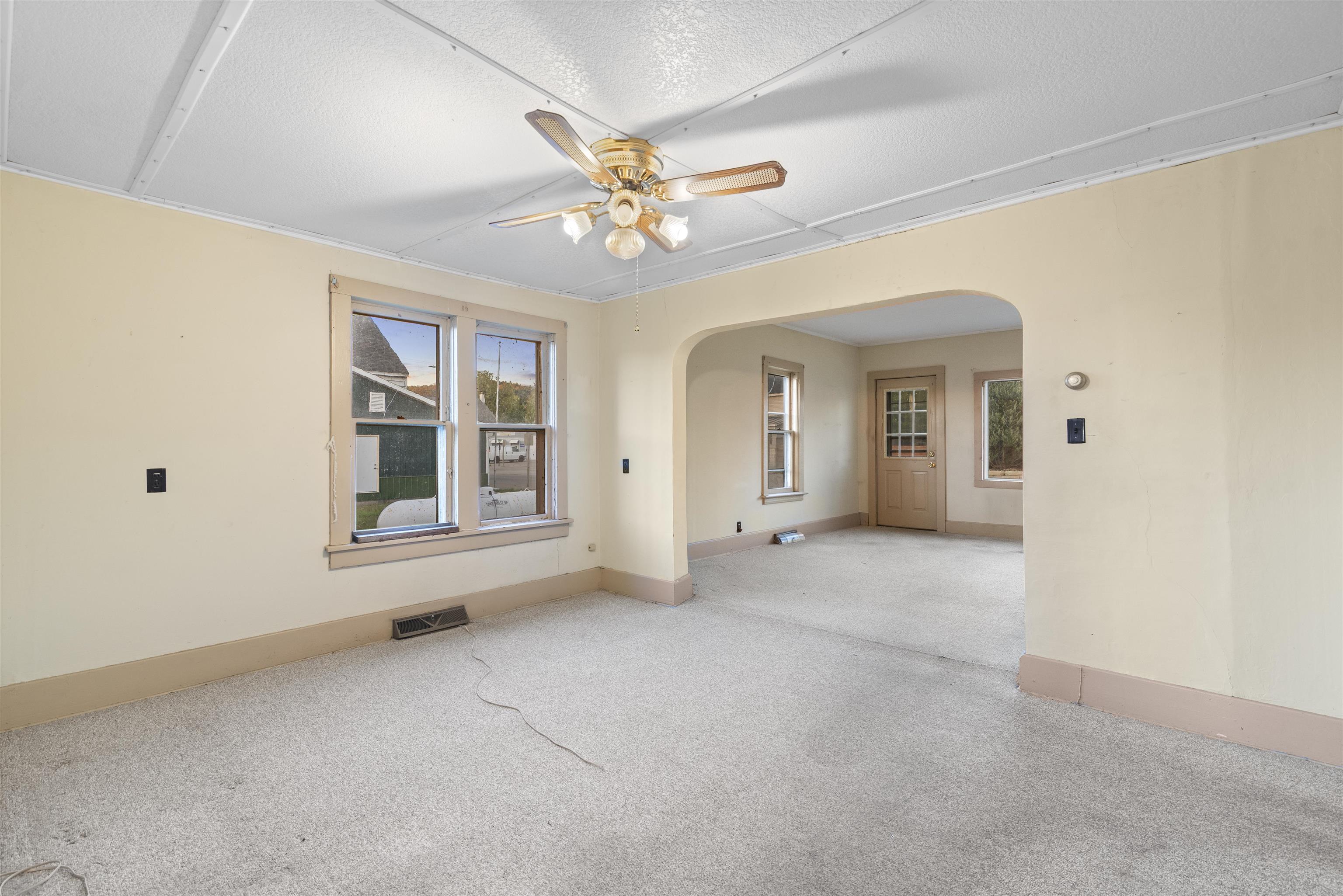 Stoddard, Wisconsin 54658, United States, 1 Bedroom Bedrooms, ,1 BathroomBathrooms,Residential,Active,217386