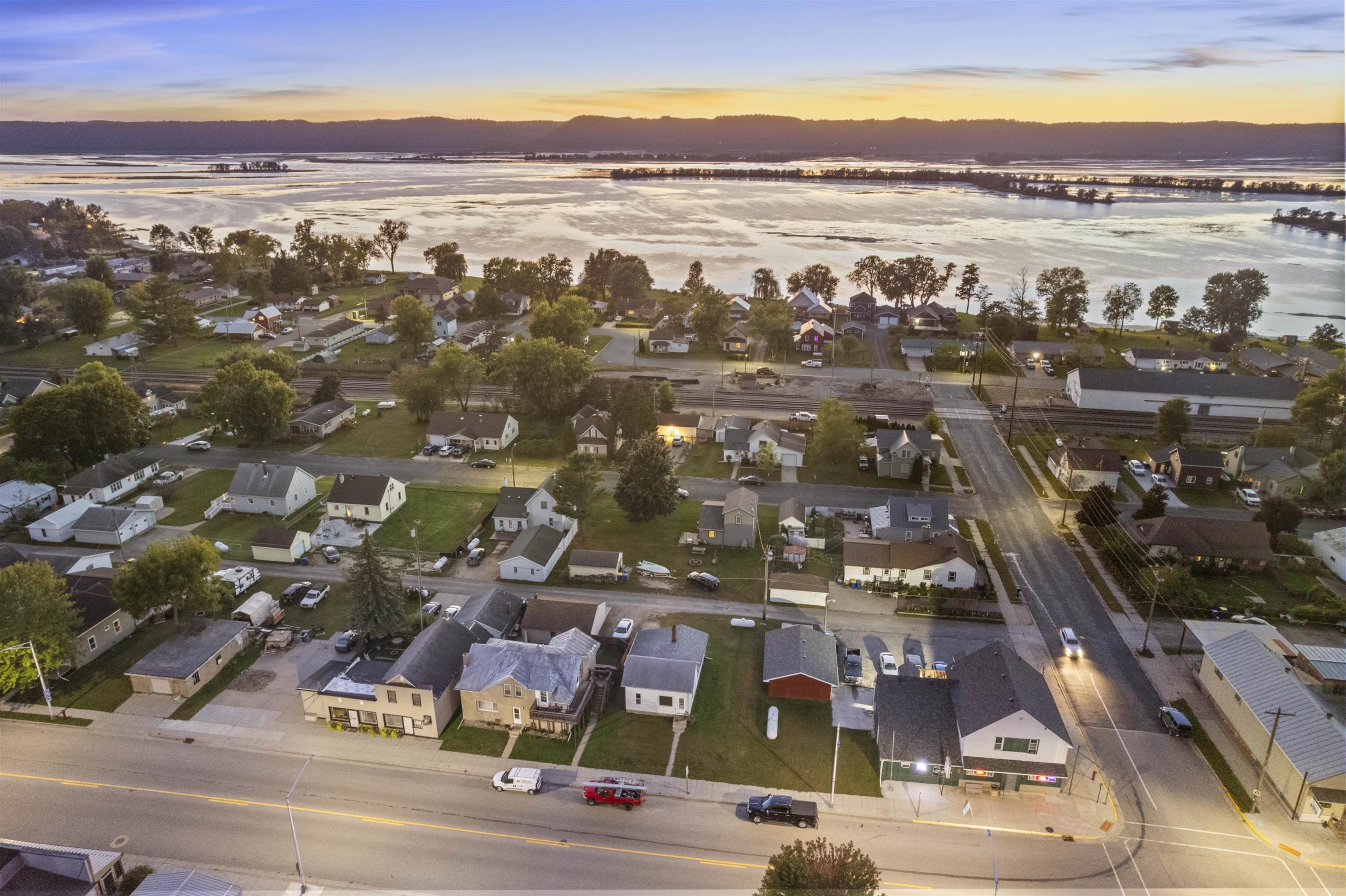 Stoddard, Wisconsin 54658, United States, 1 Bedroom Bedrooms, ,1 BathroomBathrooms,Residential,Active,217386