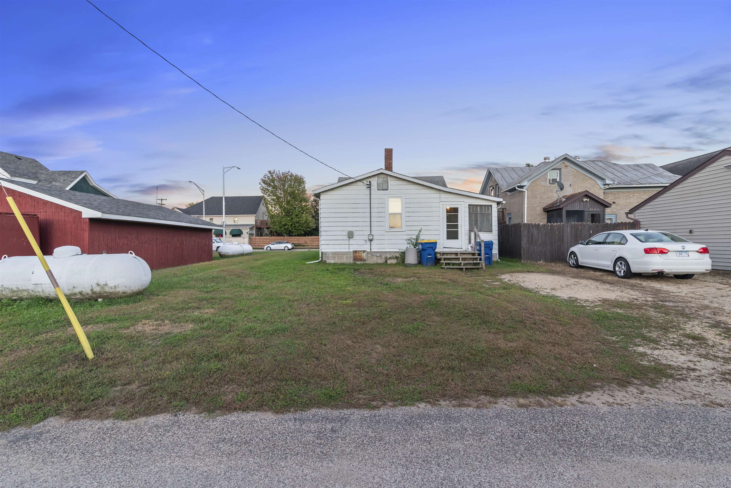 Stoddard, Wisconsin 54658, United States, 1 Bedroom Bedrooms, ,1 BathroomBathrooms,Residential,Active,217386