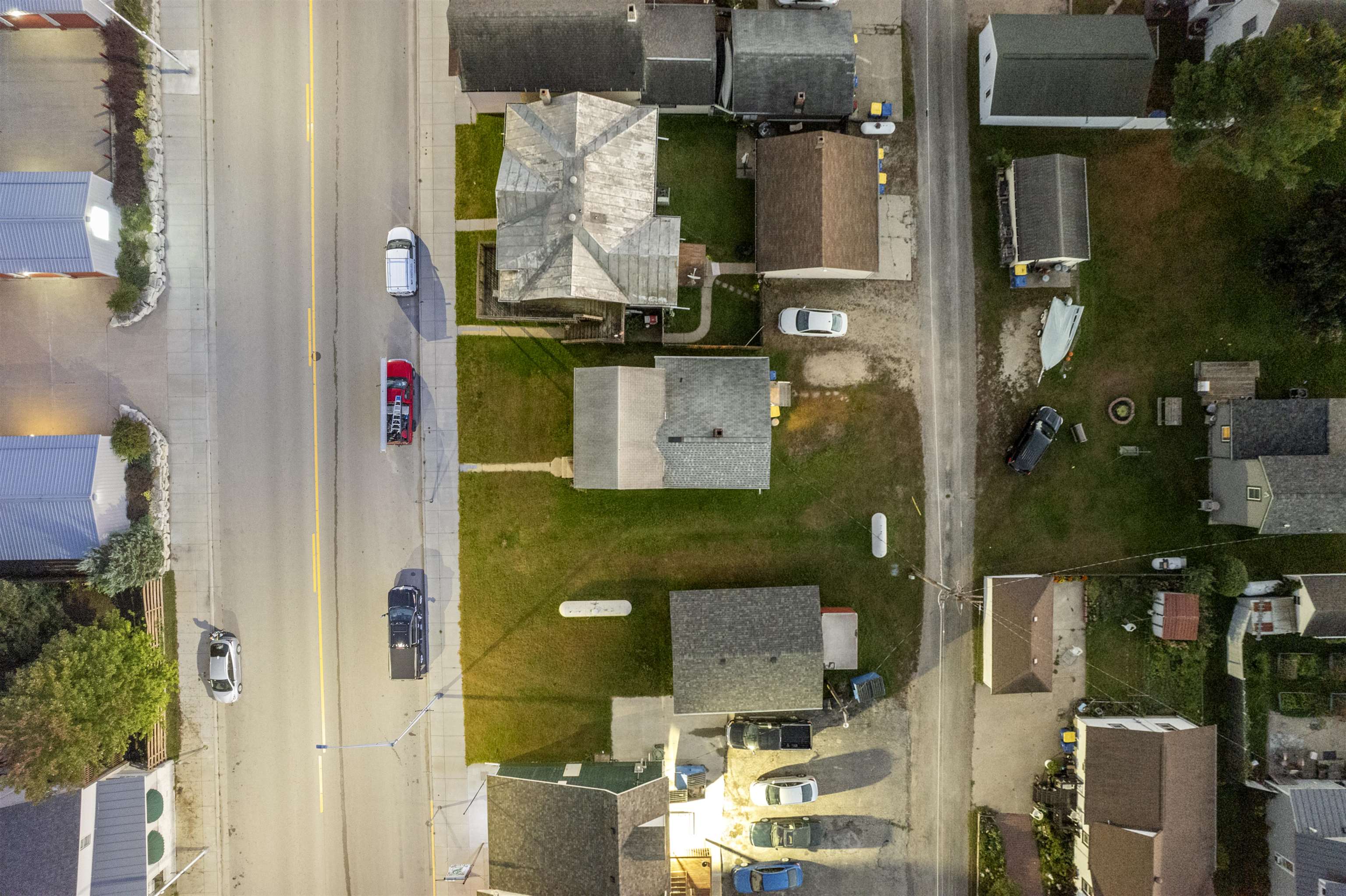 Stoddard, Wisconsin 54658, United States, 1 Bedroom Bedrooms, ,1 BathroomBathrooms,Residential,Active,217386