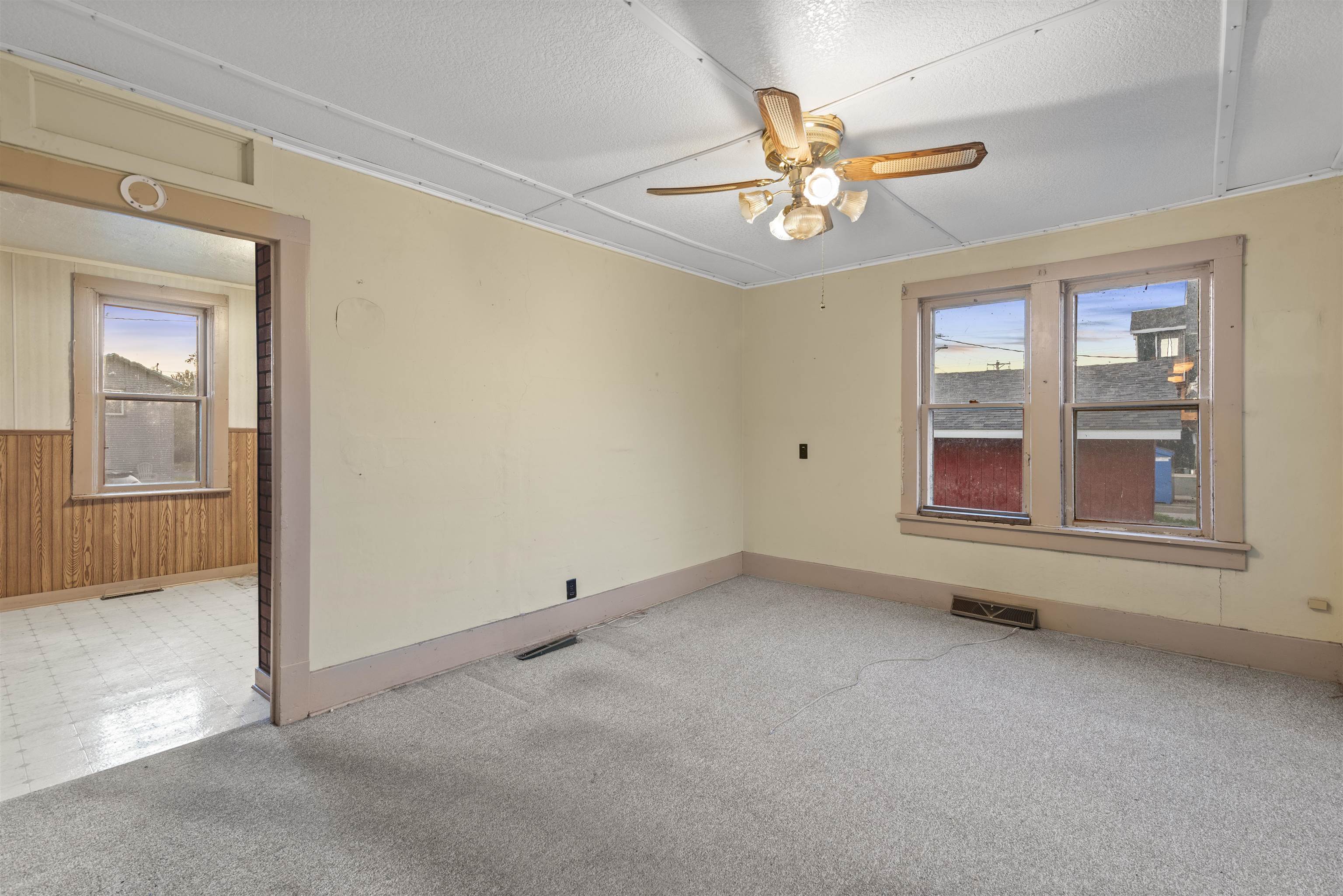 Stoddard, Wisconsin 54658, United States, 1 Bedroom Bedrooms, ,1 BathroomBathrooms,Residential,Active,217386