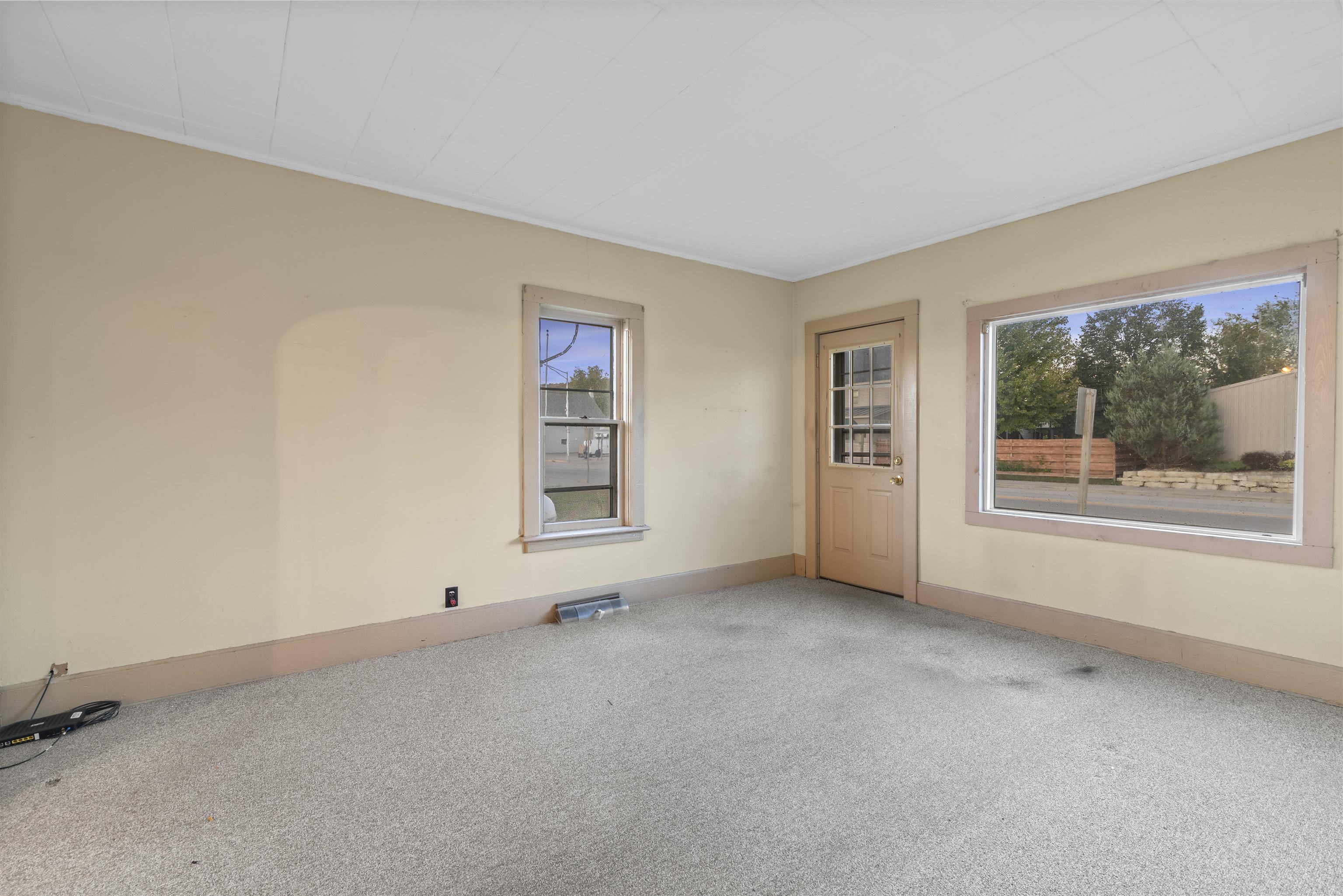 Stoddard, Wisconsin 54658, United States, 1 Bedroom Bedrooms, ,1 BathroomBathrooms,Residential,Active,217386