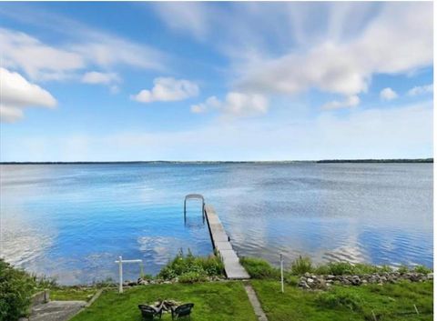 Photo of W9595 Lake Drive, Edgerton, WI 53534 (MLS # 2018005)