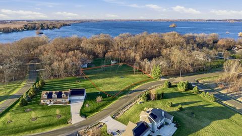 Photo of Lot 18 Rose Circle, Beaver Dam, WI 53916 (MLS # 2020065)