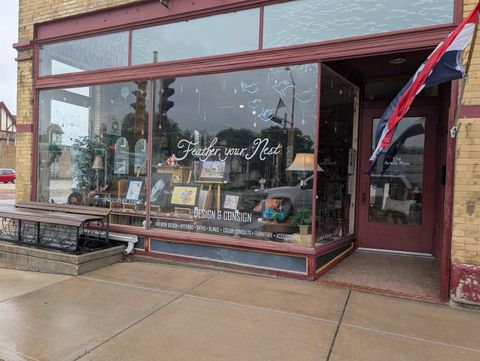 Photo of 234 S Main Street, Fort Atkinson, WI 53538 (MLS # 2001565)