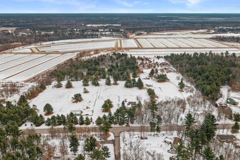 Photo of 10753 County Highway Z, Nekoosa, WI 54457 (MLS # 2016532)