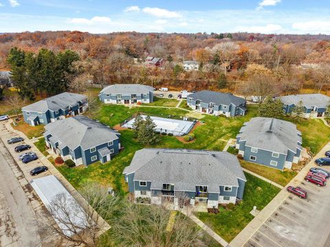 Tiny photo for 1608 Whispering Pines Way, Fitchburg, WI 53713 (MLS # 2012859)