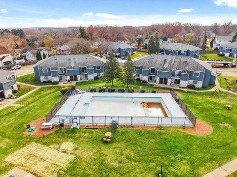 Tiny photo for 1608 Whispering Pines Way, Fitchburg, WI 53713 (MLS # 2012859)