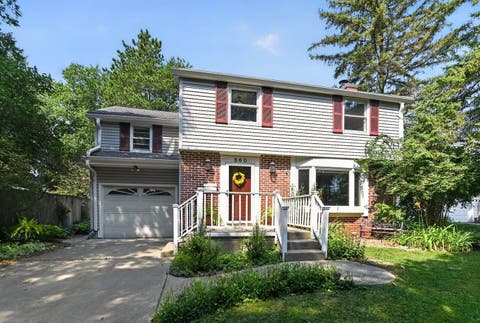 Photo of 560 Toepfer Avenue, Madison, WI 53711 (MLS # 2029170)