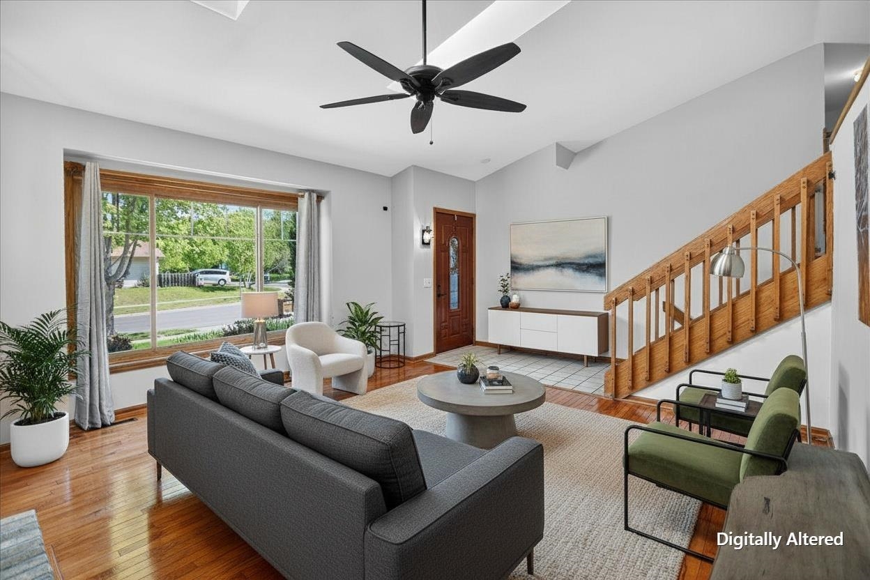 117 Knutson Drive