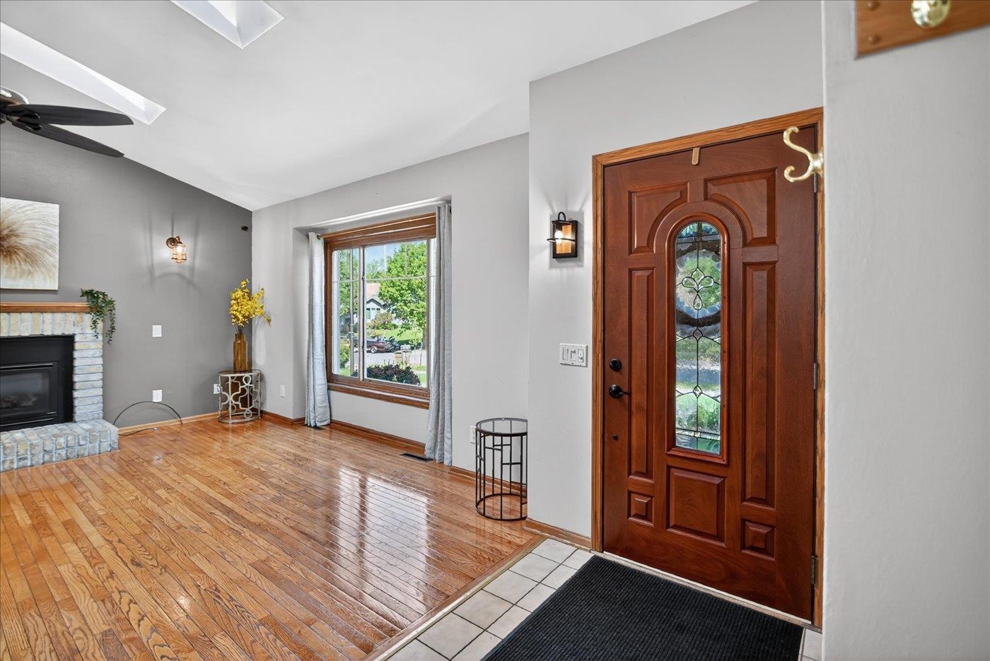 117 Knutson Drive