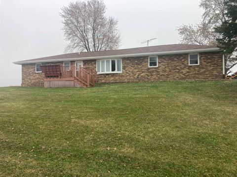 Photo of 1021 Fish Lane Lane, Hazel Green, WI 53811 (MLS # 2013569)