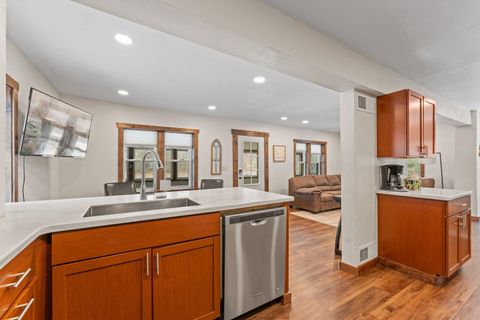 Tiny photo for E10013 County Road P, Wisconsin Dells, WI 53965 (MLS # 2016582)