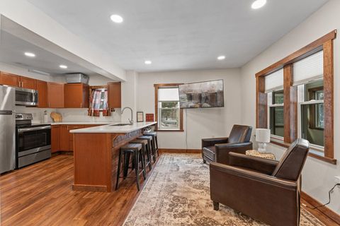 Tiny photo for E10013 County Road P, Wisconsin Dells, WI 53965 (MLS # 2016582)