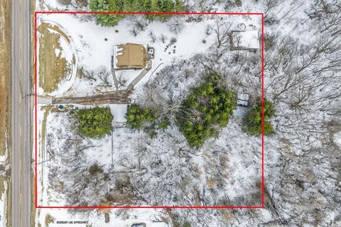 Tiny photo for E10013 County Road P, Wisconsin Dells, WI 53965 (MLS # 2016582)