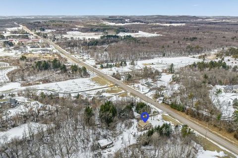 Tiny photo for E10013 County Road P, Wisconsin Dells, WI 53965 (MLS # 2016582)