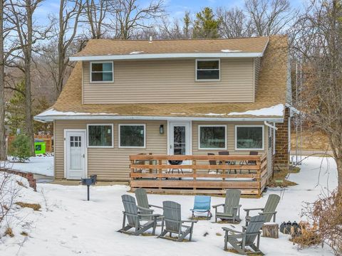 Tiny photo for E10013 County Road P, Wisconsin Dells, WI 53965 (MLS # 2016582)
